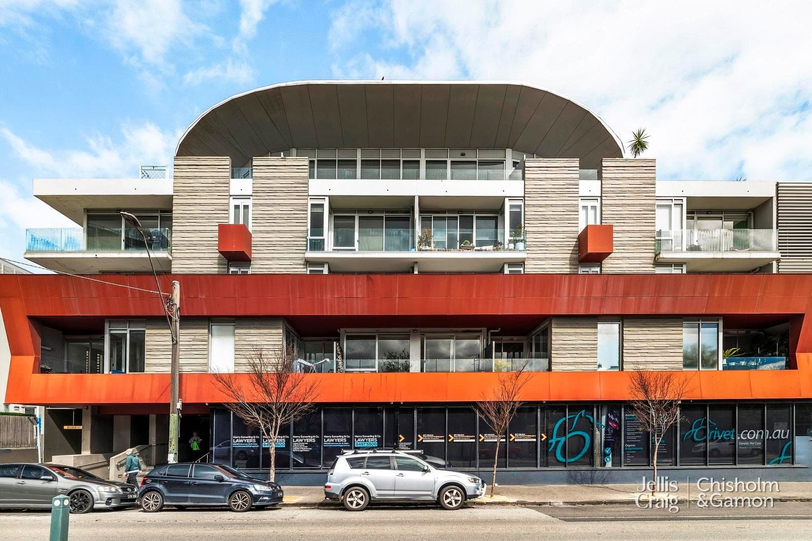 401/163-169 Inkerman Street, St Kilda, St Kilda - Thumbnail 2