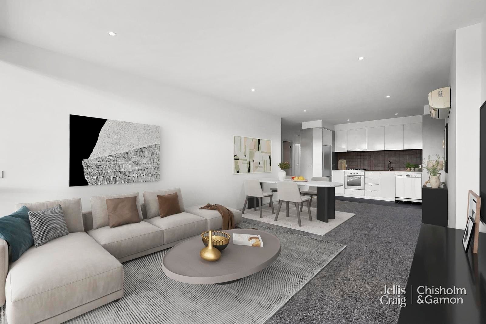 401/163-169 Inkerman Street, St Kilda, St Kilda - Thumbnail 3