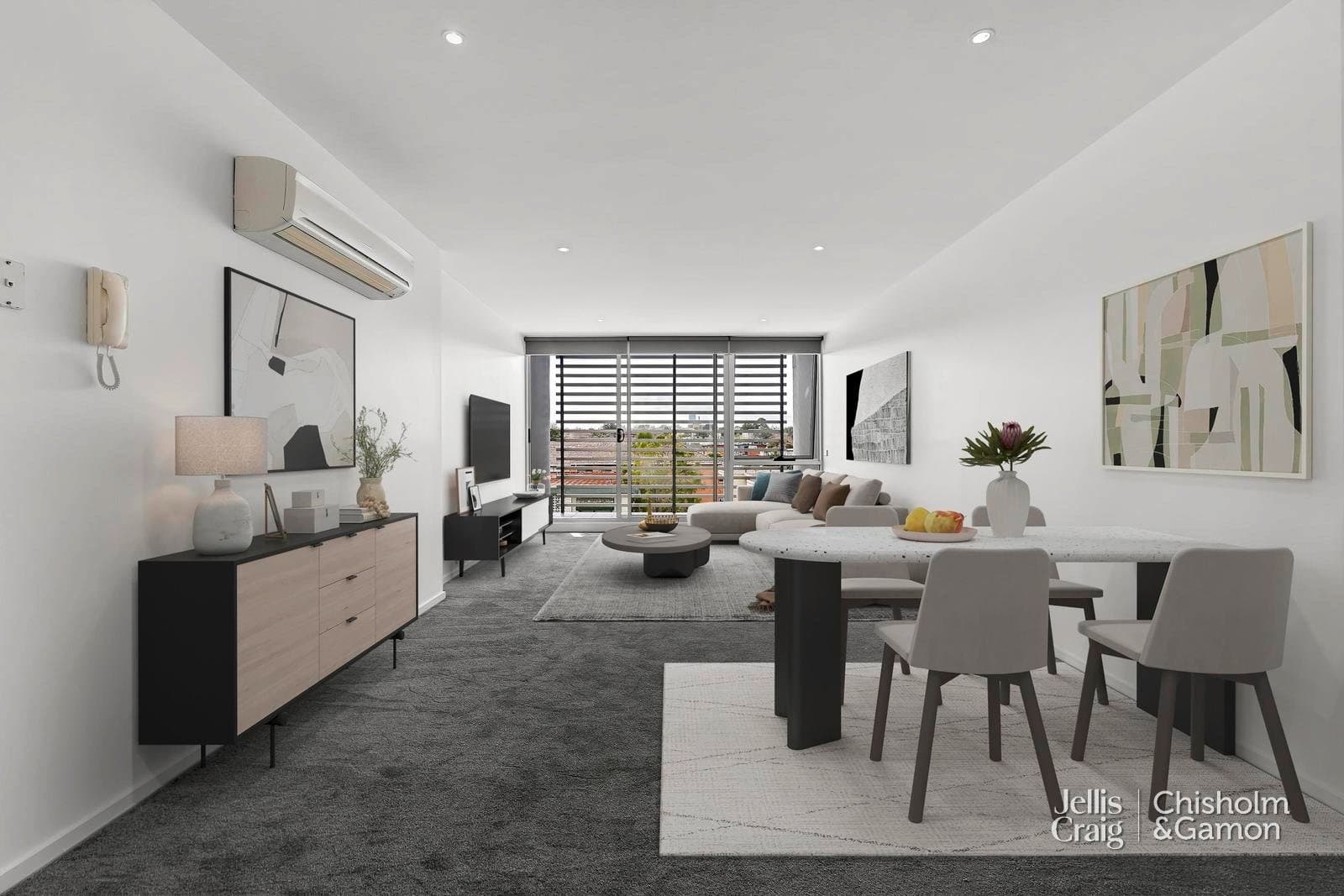 401/163-169 Inkerman Street, St Kilda, St Kilda - Thumbnail 4