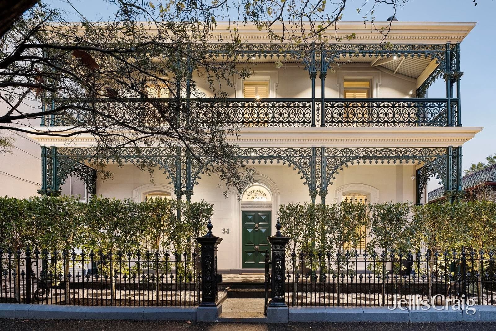34 Ferrars Place, South Melbourne, South Melbourne - Thumbnail 2