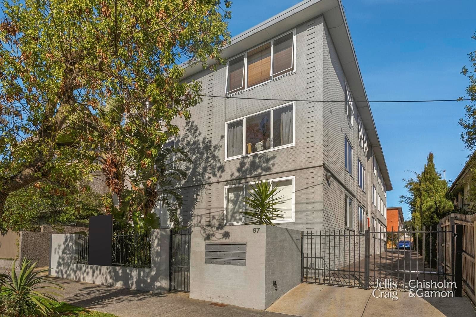 5/97 Spray Street, Elwood, Elwood - Thumbnail 2