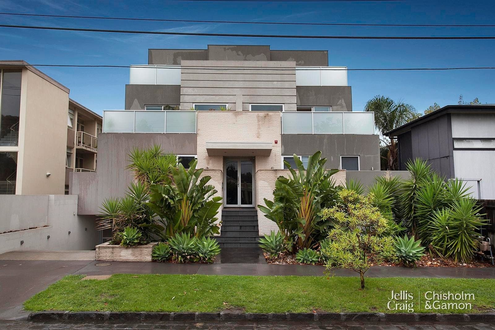 4/9 Poets Grove, Elwood, Elwood - Image 1
