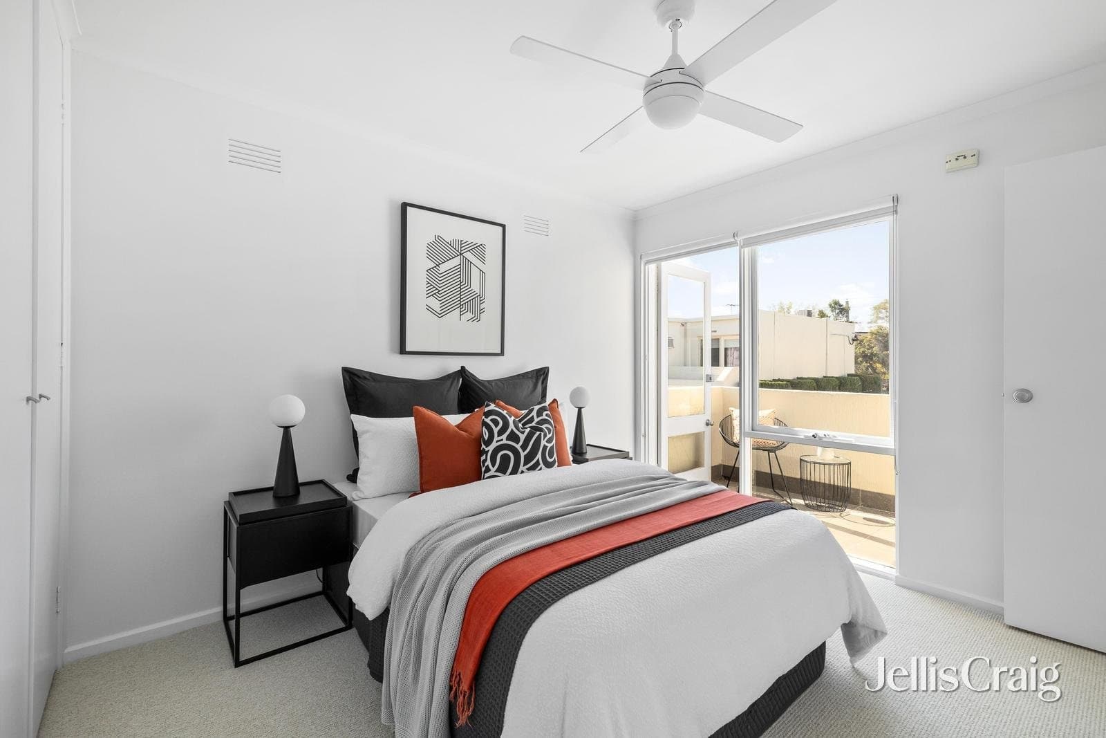 12/39 Balston Street, Balaclava, Balaclava - Image 1