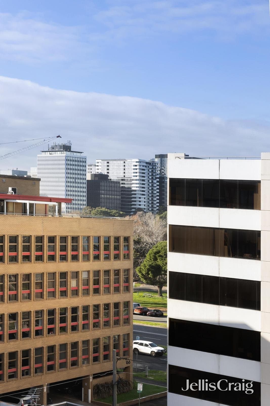 607/97 Palmerston Crescent, South Melbourne, South Melbourne - Image 1