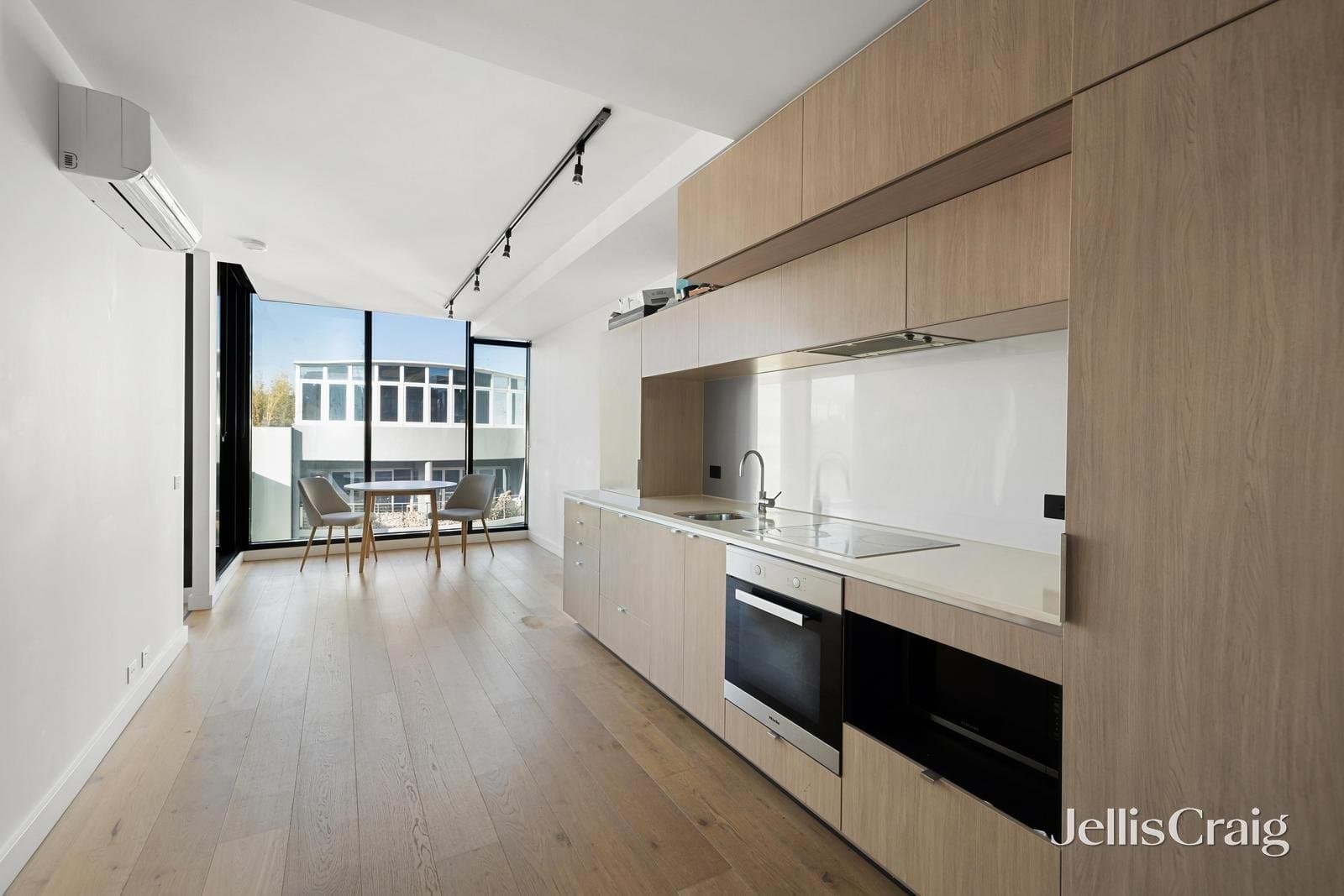 607/97 Palmerston Crescent, South Melbourne, South Melbourne - Thumbnail 3