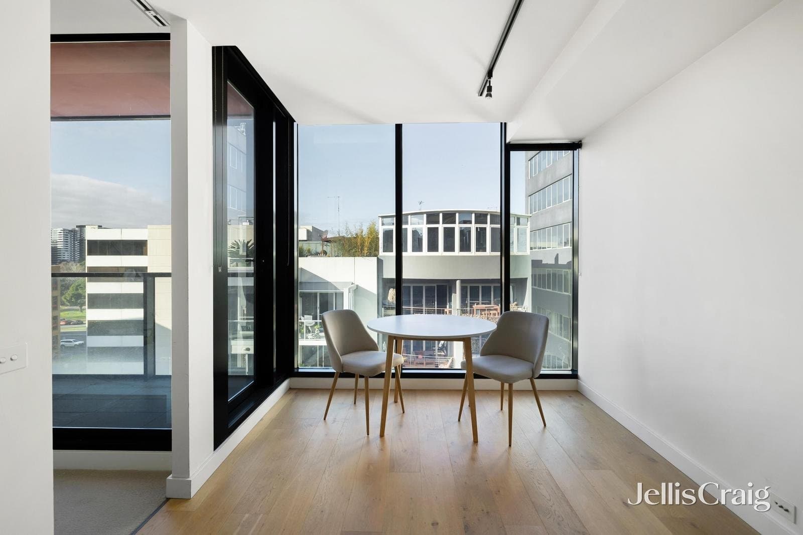 607/97 Palmerston Crescent, South Melbourne, South Melbourne - Thumbnail 4