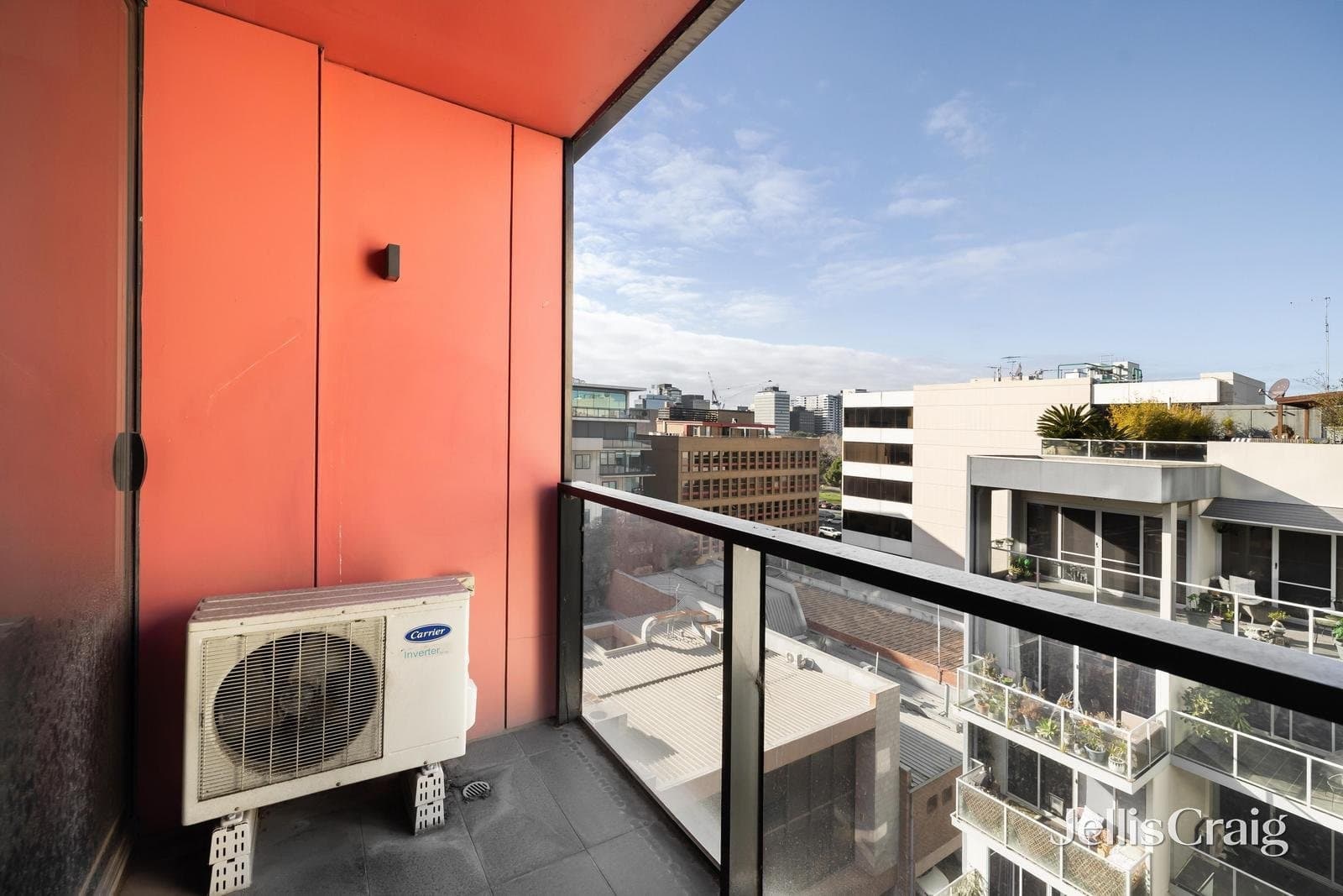 607/97 Palmerston Crescent, South Melbourne, South Melbourne - Thumbnail 8
