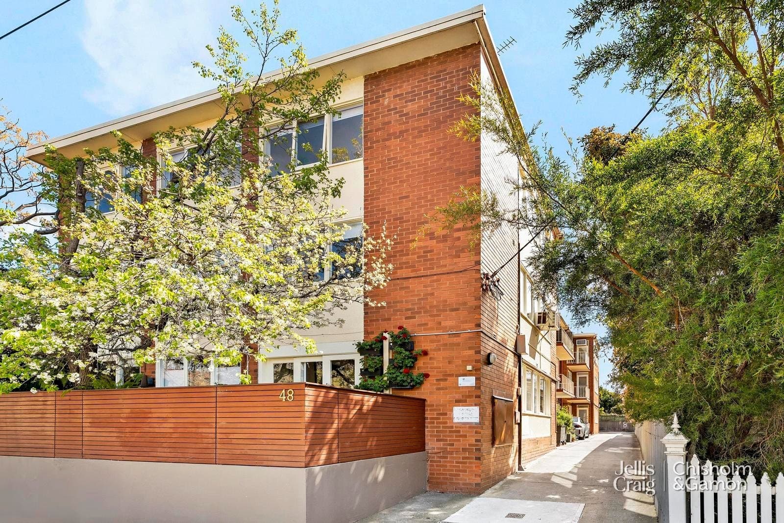7/48 Milton Street, Elwood, Elwood - Image 1