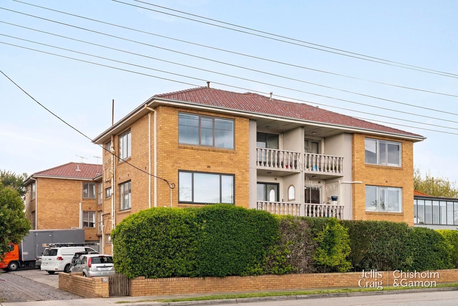 18/45A Ormond Esplanade, Elwood, Elwood - Image 1