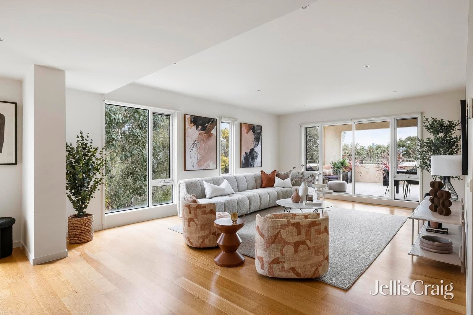 18/15 Liardet Street, Port Melbourne, Port Melbourne - Thumbnail 2
