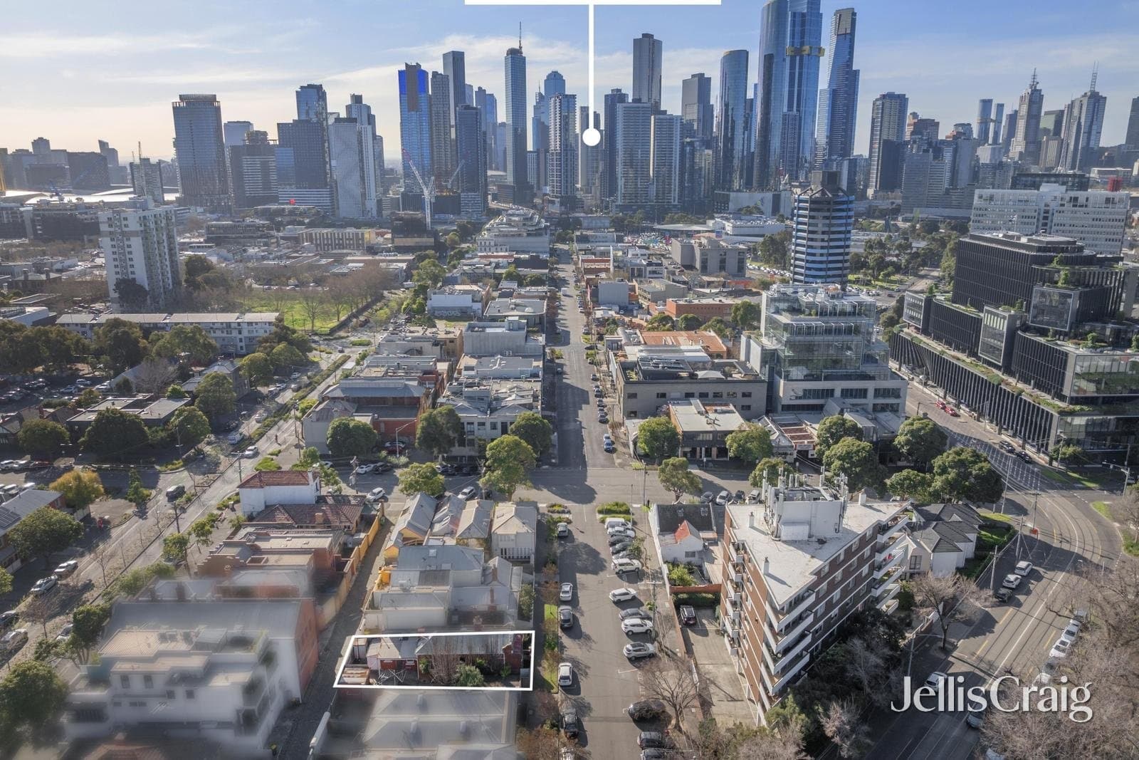 114 Tope Street, South Melbourne, South Melbourne - Image 1