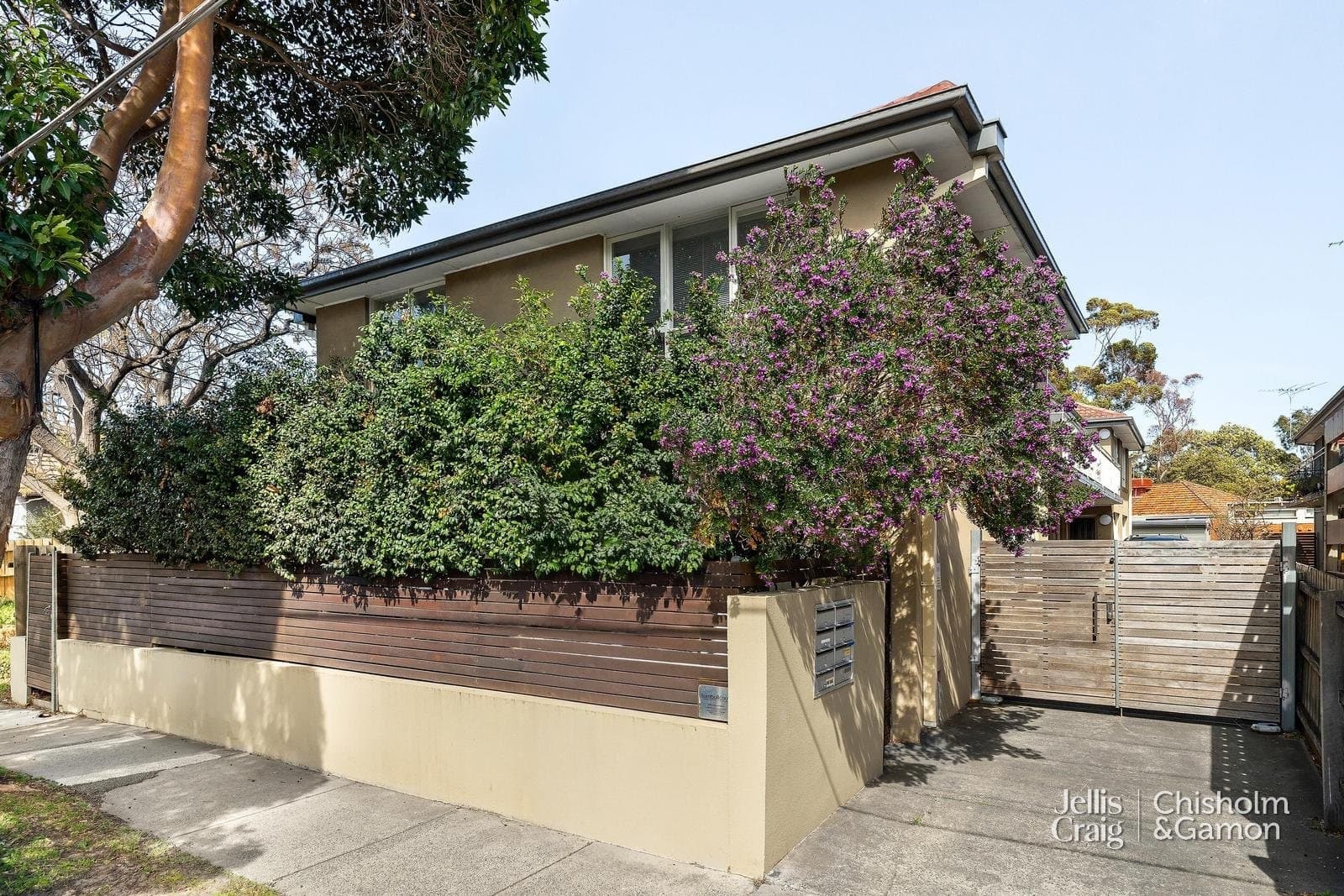 8/100 Glen Huntly Road, Elwood, Elwood - Image 1