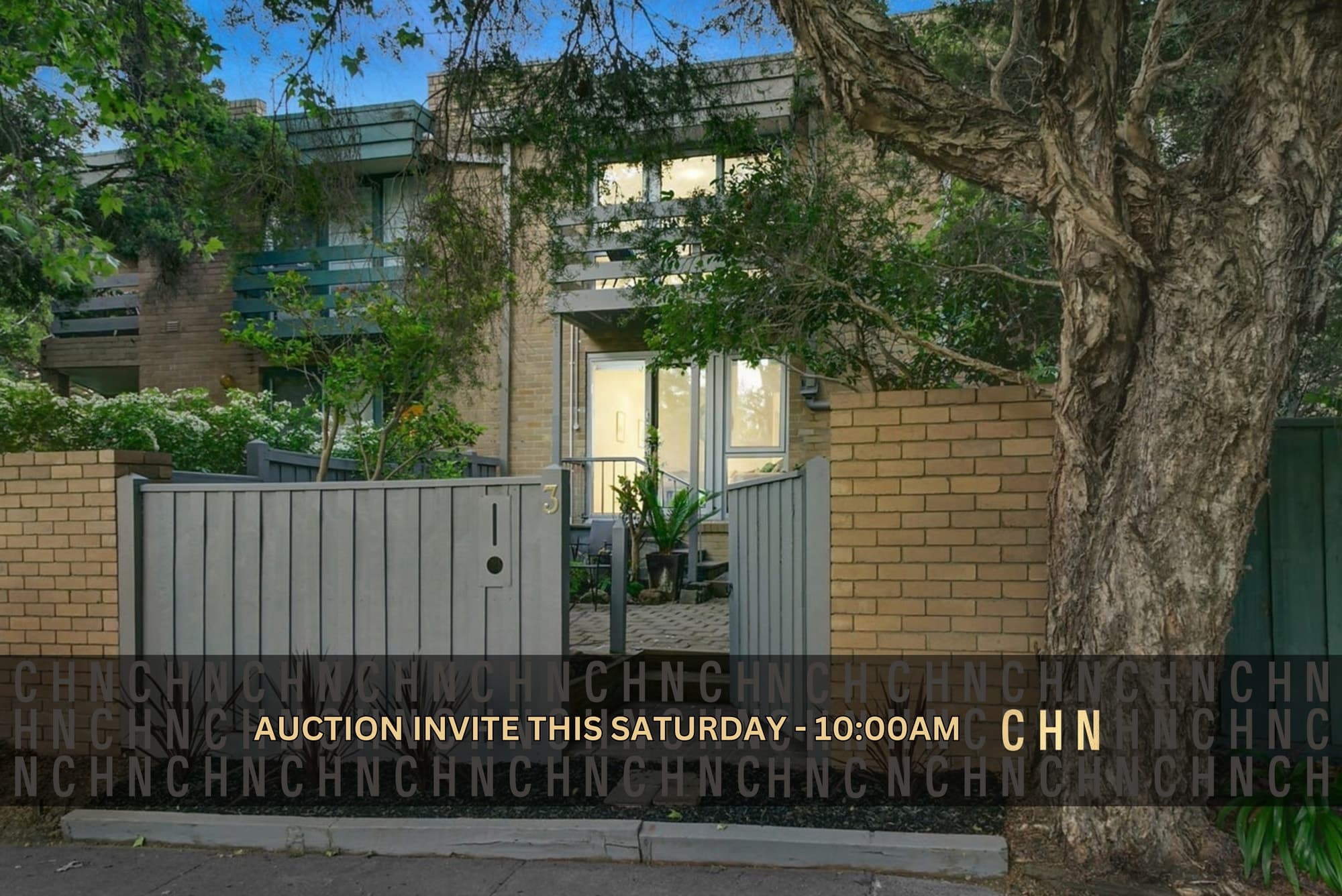 3/101 Albion Road, Box Hill - Image 1