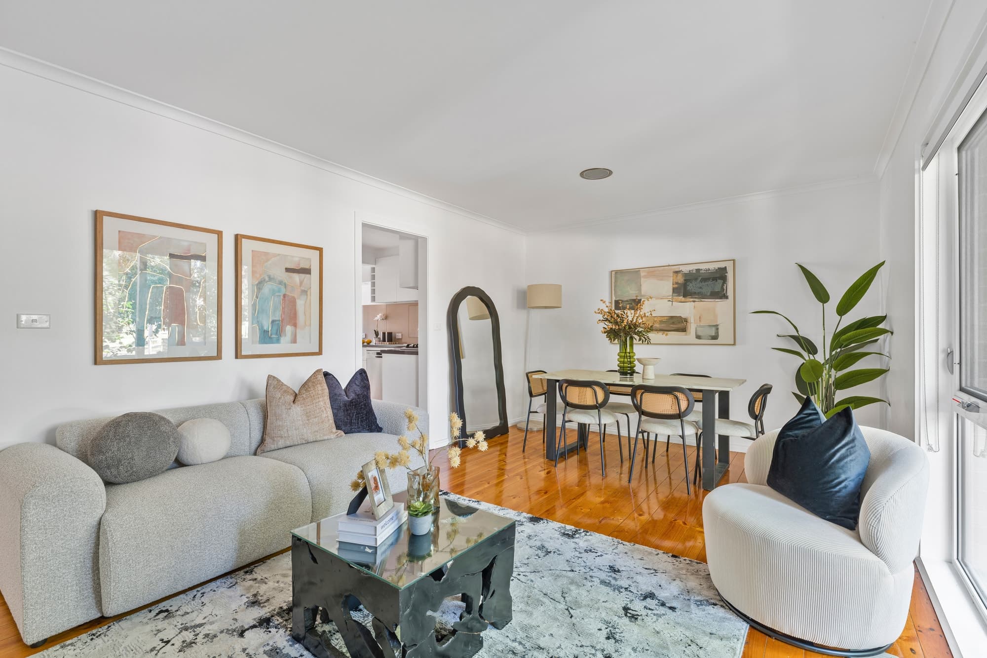 3/101 Albion Road, Box Hill - Thumbnail 4
