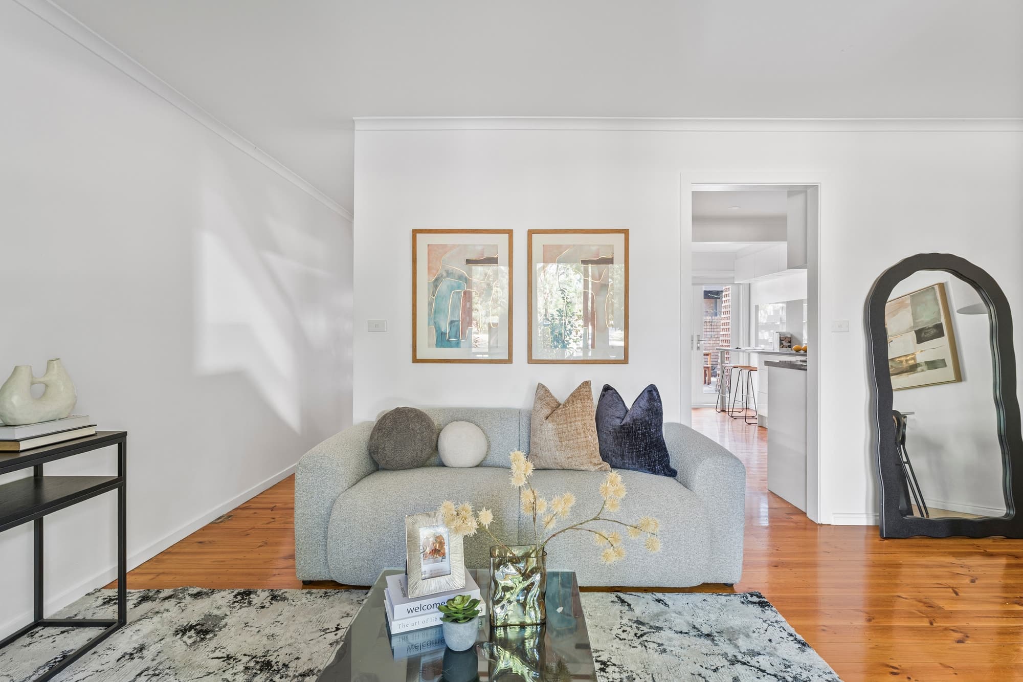 3/101 Albion Road, Box Hill - Thumbnail 7