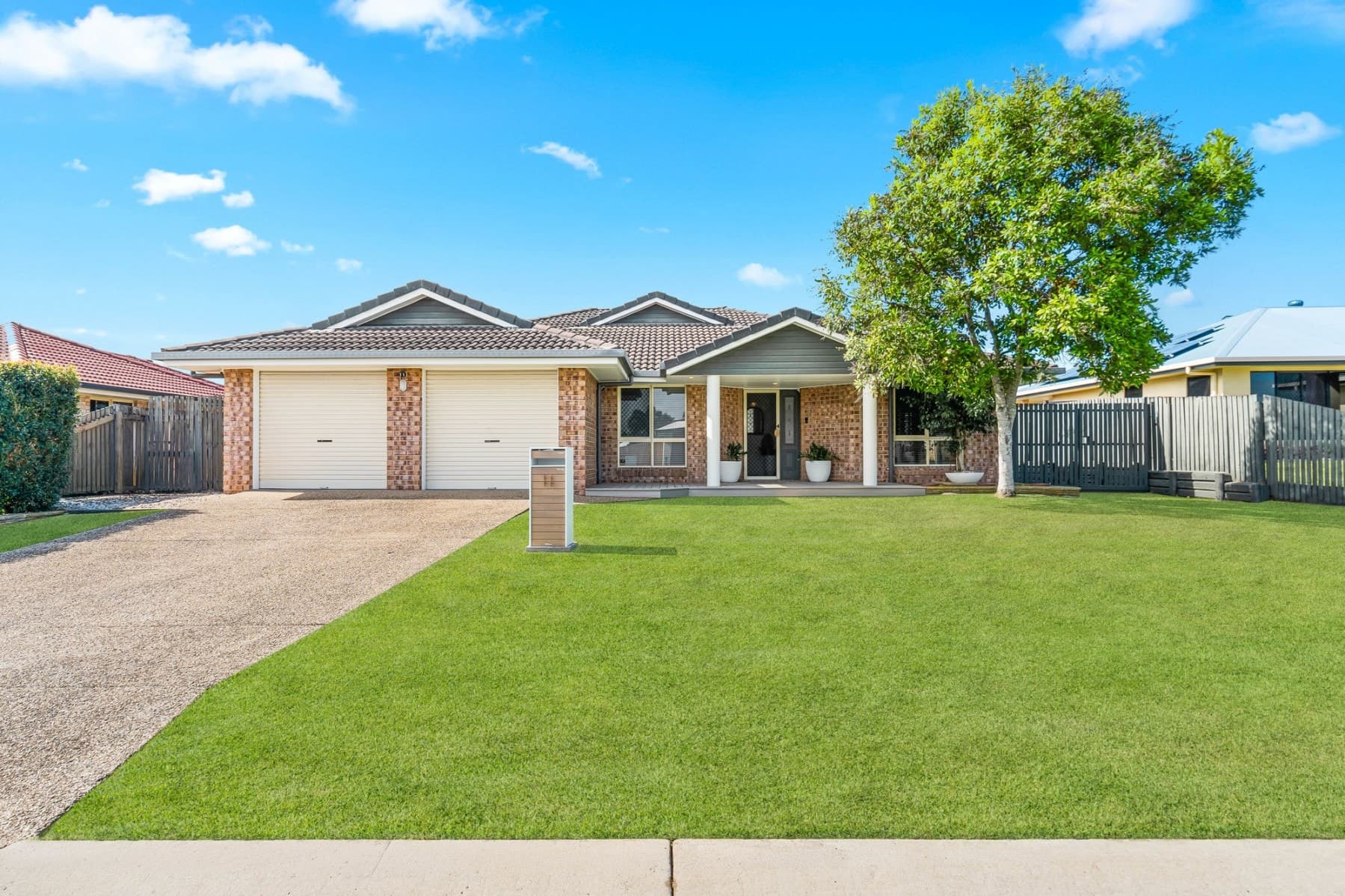 11 Marlin Court,
											ANDERGROVE, Andergrove - Image 1