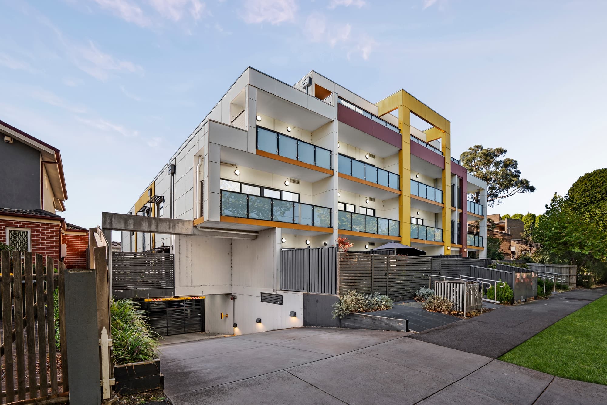 9/1045 Whitehorse Road, Box Hill - Image 1