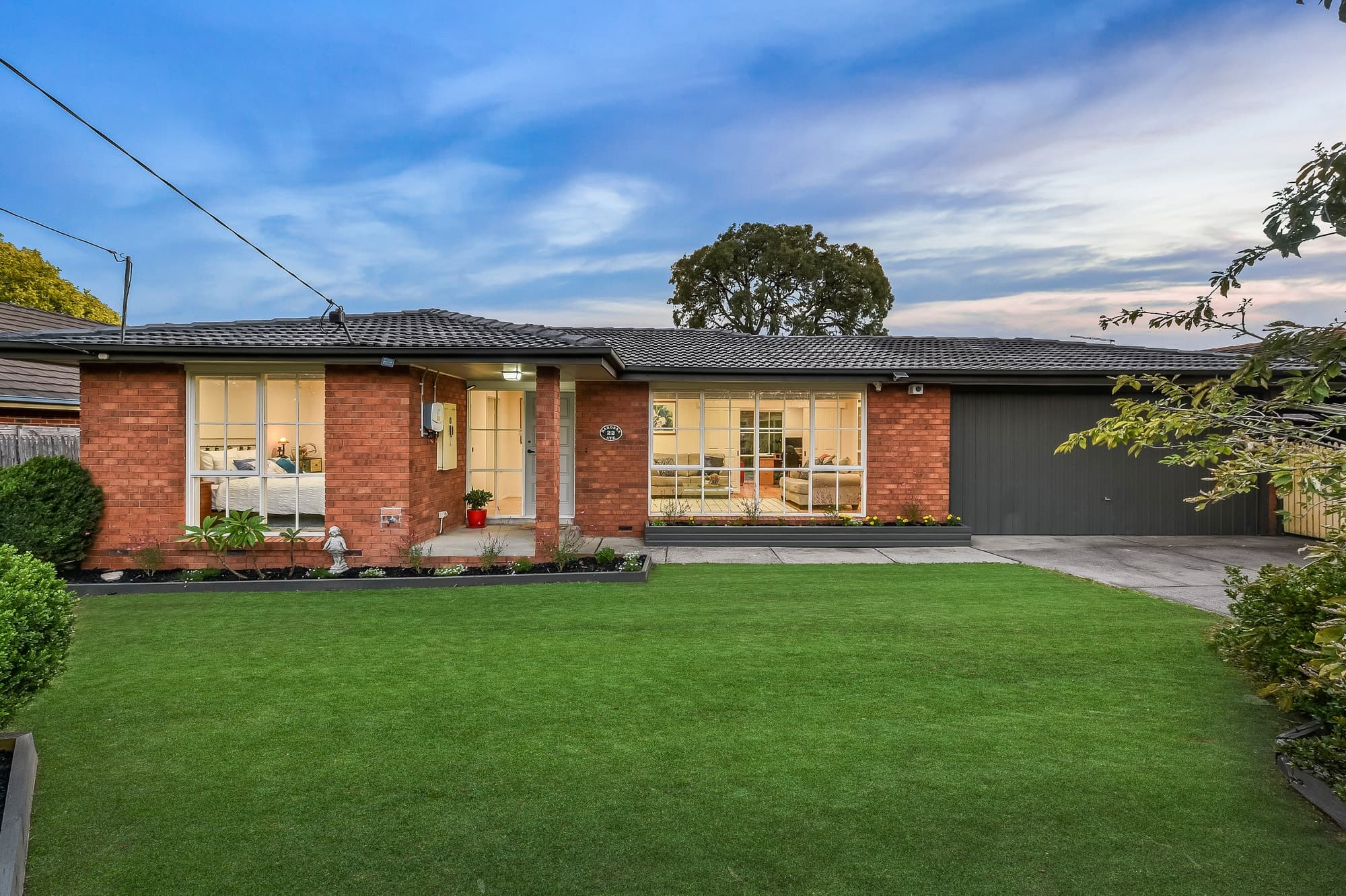 22 Barossa Avenue, Vermont South - Thumbnail 2