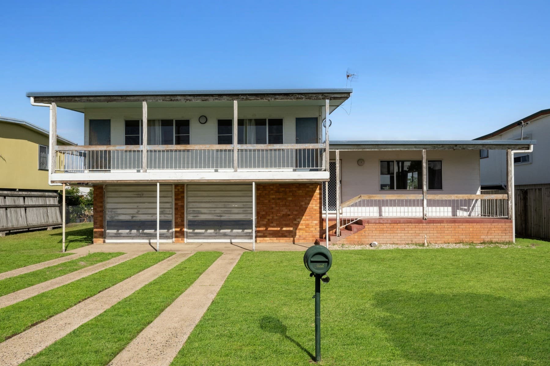 17 Pharlap Parade,
OORALEA, Ooralea - Image 1