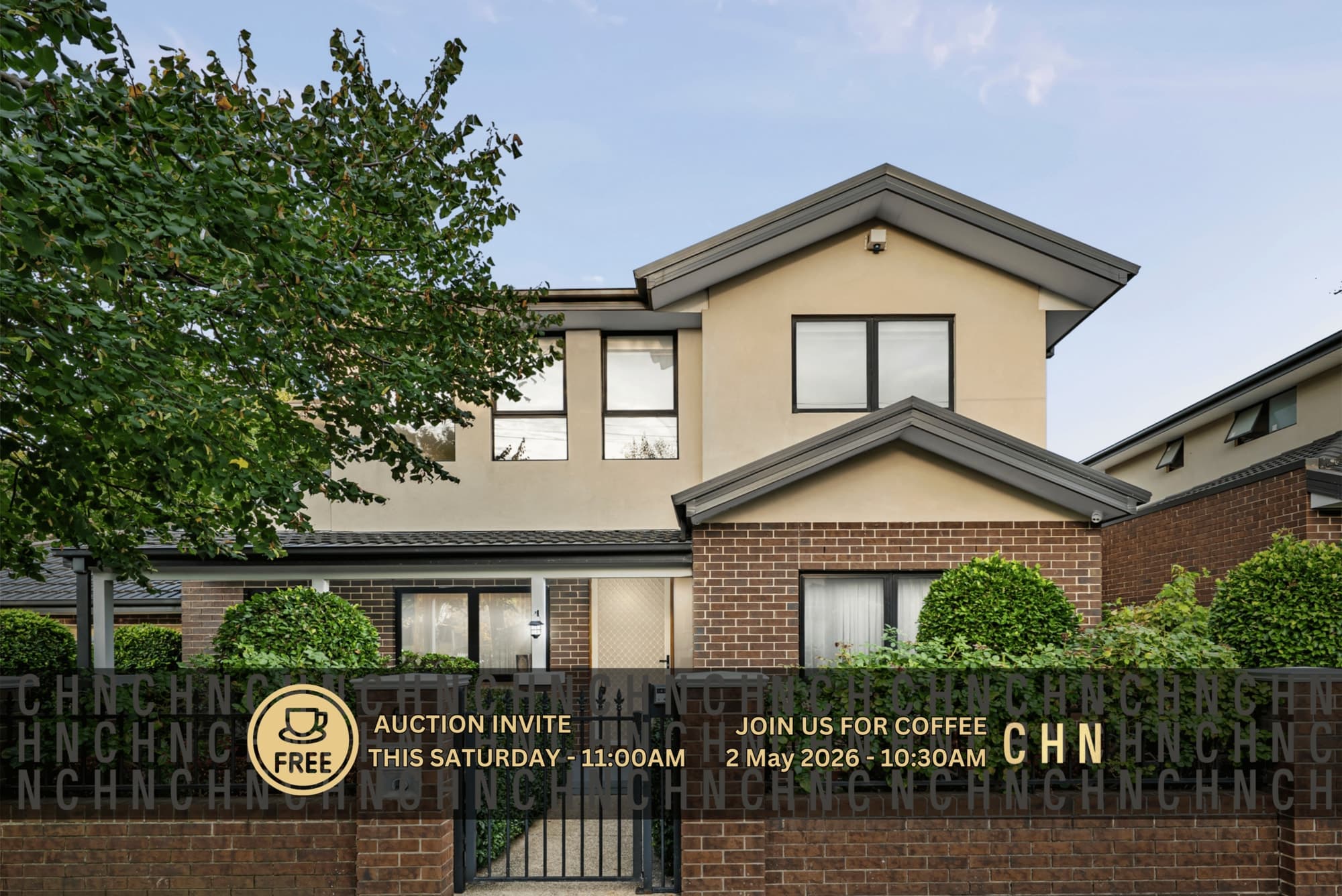 6 Acacia Street, Box Hill - Image 1