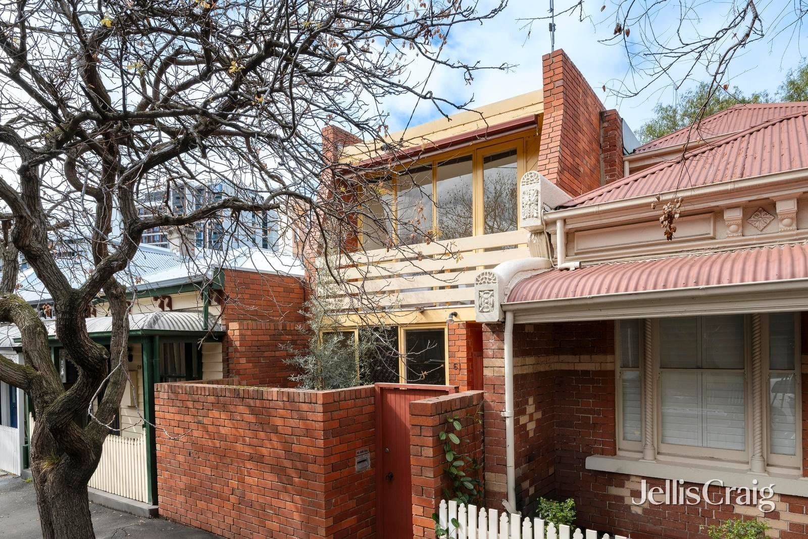 61 Cobden Street, South Melbourne, South Melbourne - Thumbnail 2