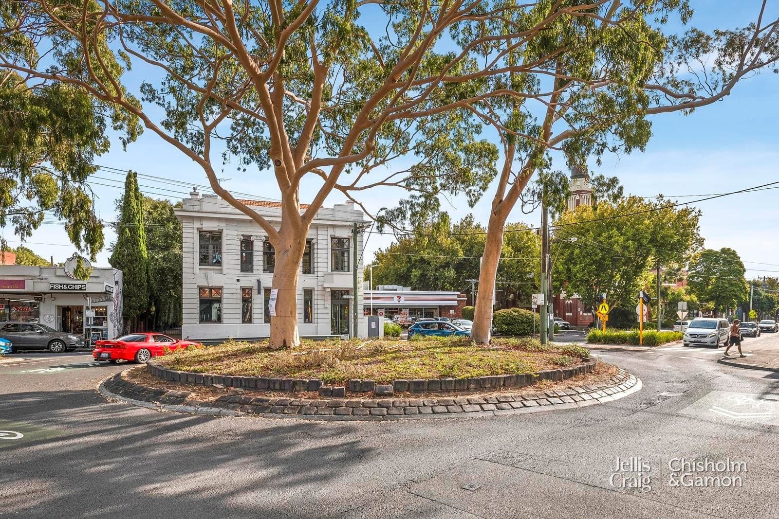 17/93 Glen Huntly Road, Elwood, Elwood - Image 1