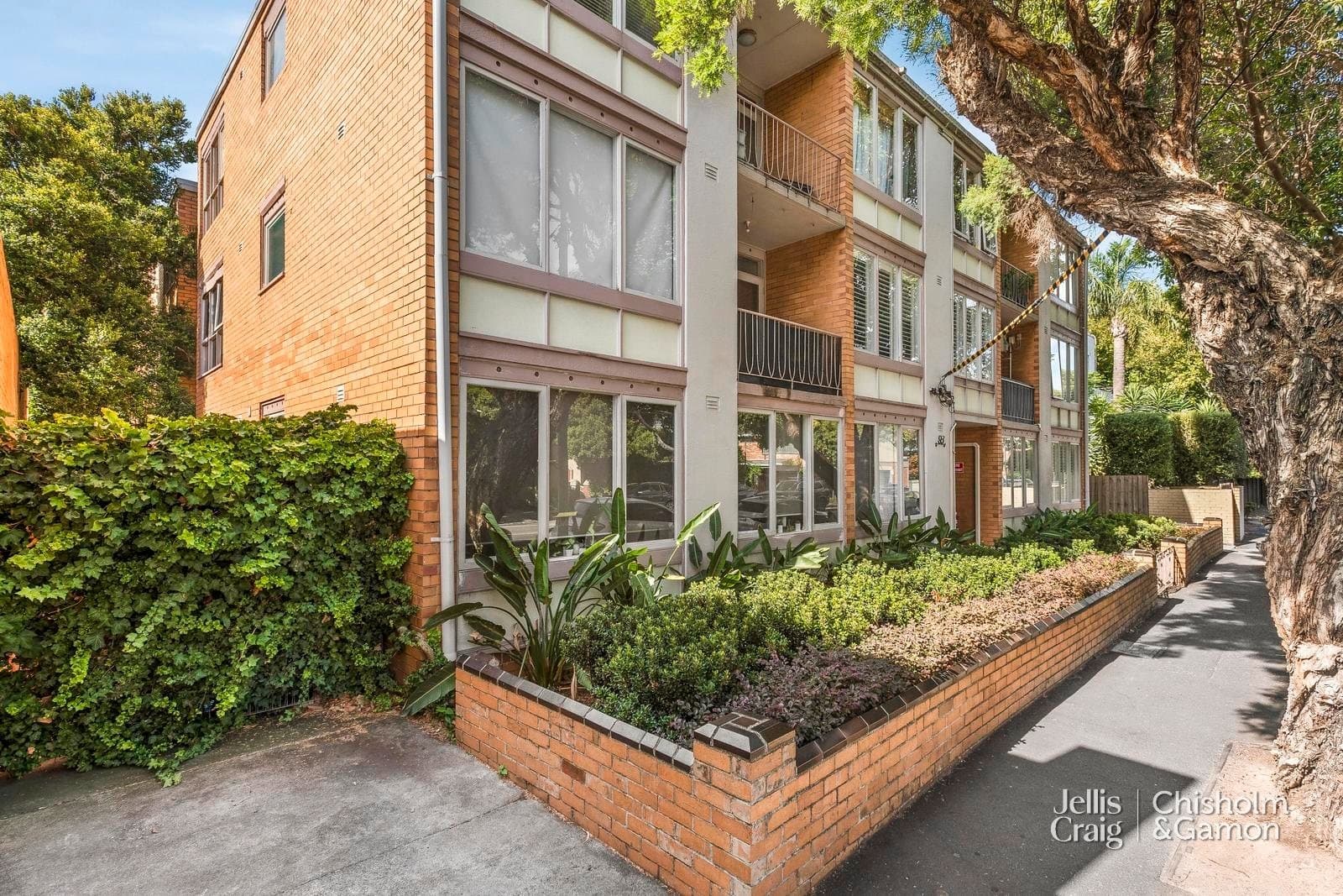 17/93 Glen Huntly Road, Elwood, Elwood - Thumbnail 2