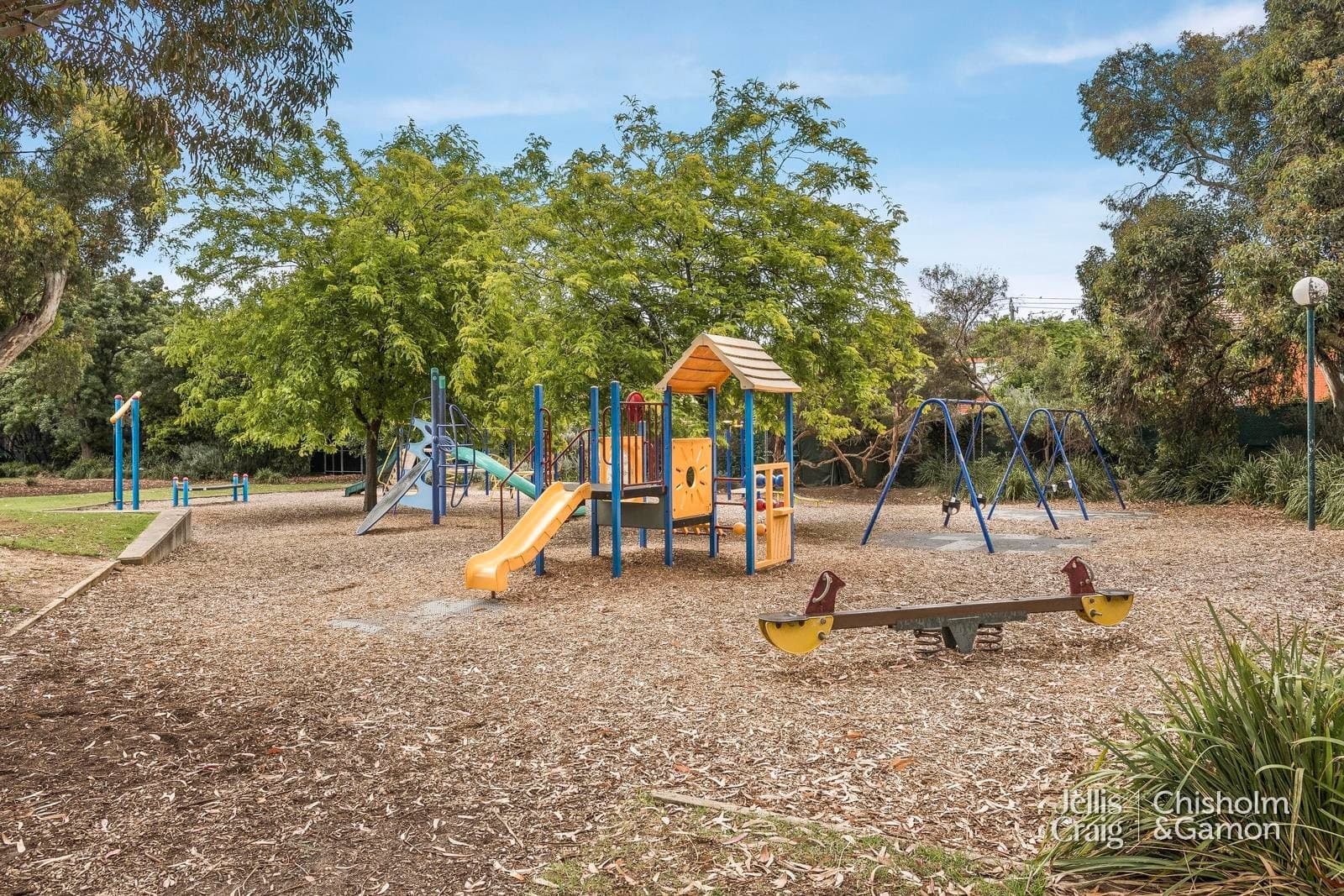 3/11 Gordon Avenue, Elwood, Elwood - Image 1