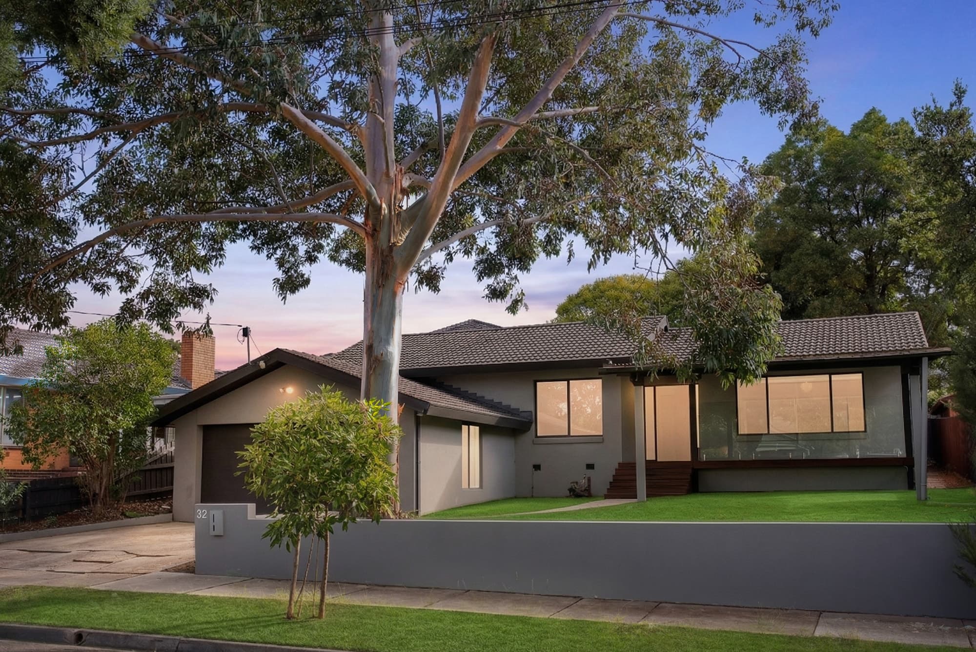 32 Thornhill Drive, Forest Hill - Image 1