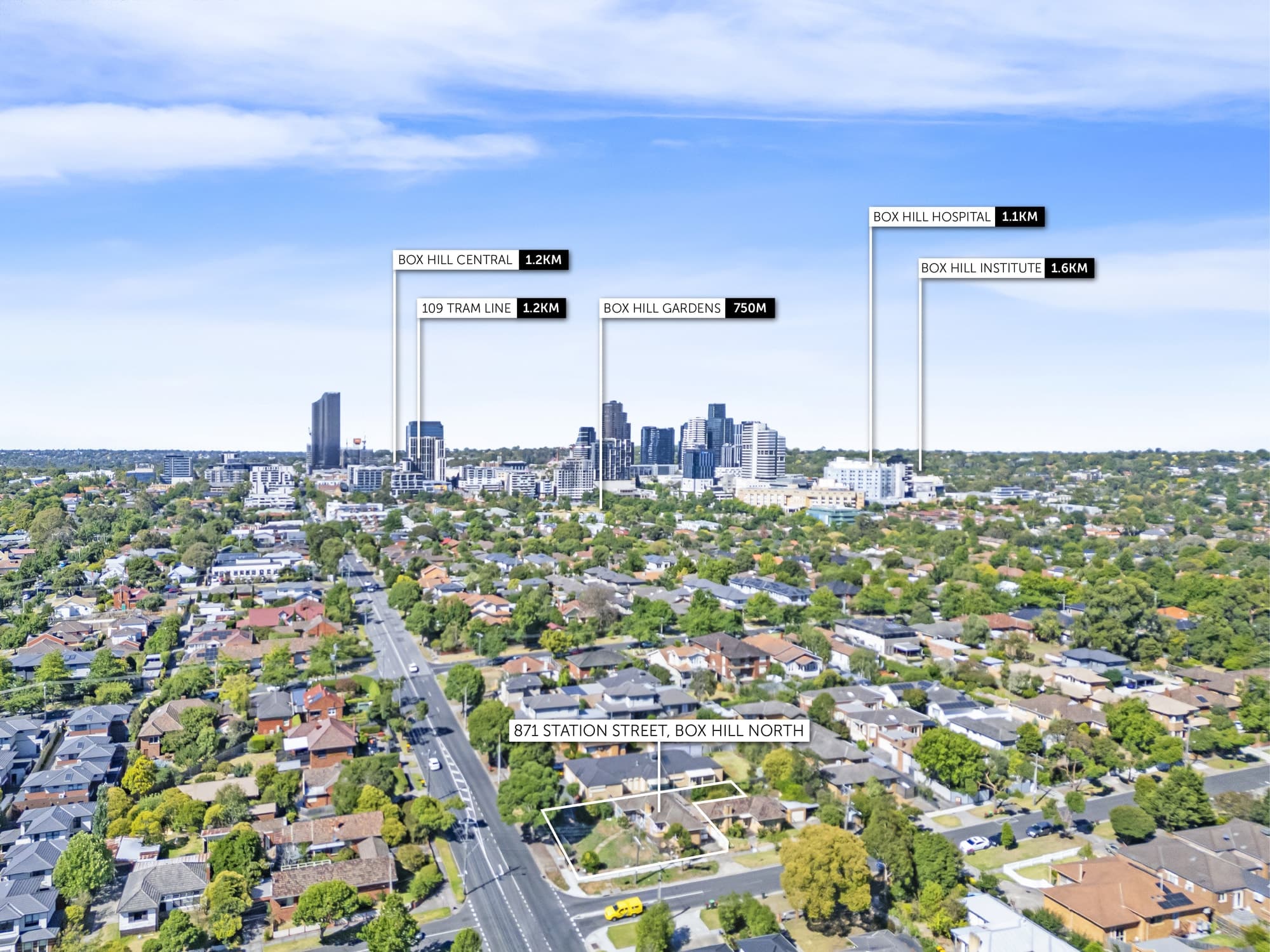871 Station Street, Box Hill North - Thumbnail 2