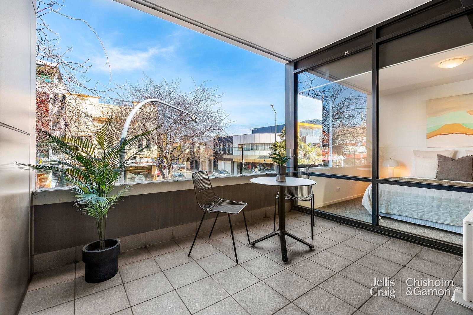 201/95 Ormond Road, Elwood, Elwood - Thumbnail 4