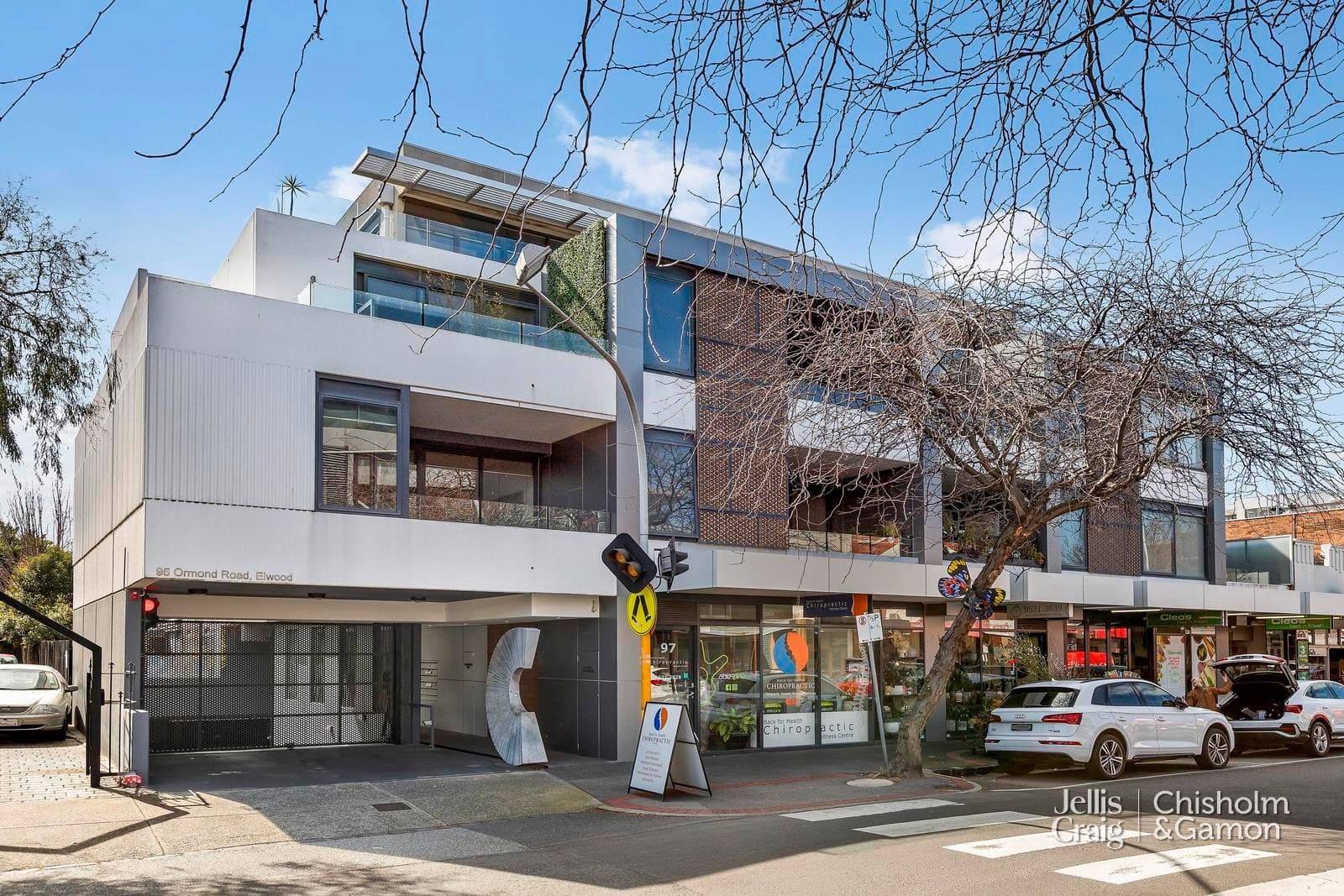 201/95 Ormond Road, Elwood, Elwood - Thumbnail 6