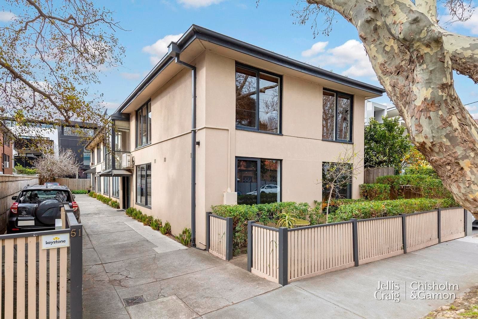 1/51 Ruskin Street, Elwood, Elwood - Thumbnail 2