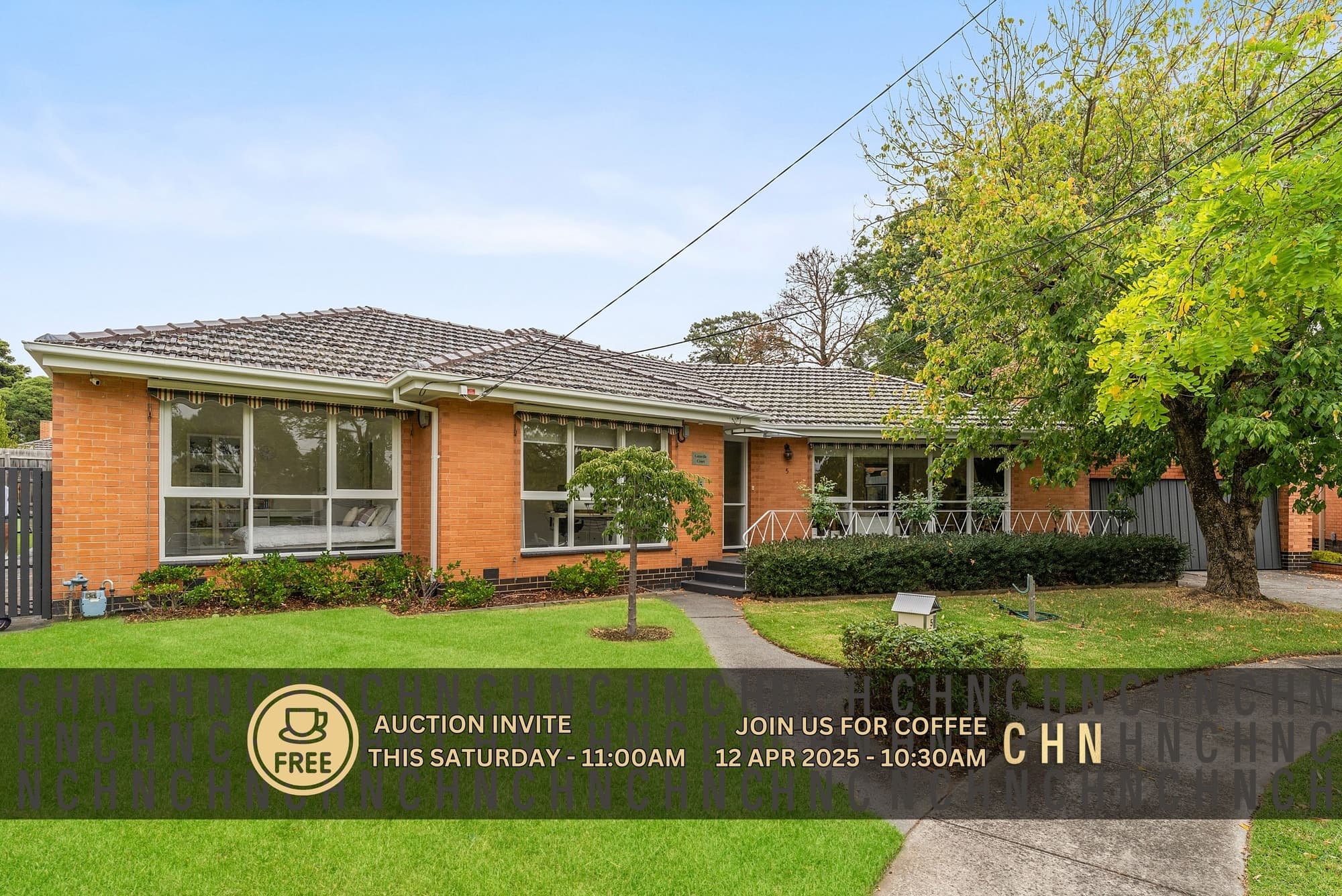 5 Grenville Court, Blackburn South - Image 1