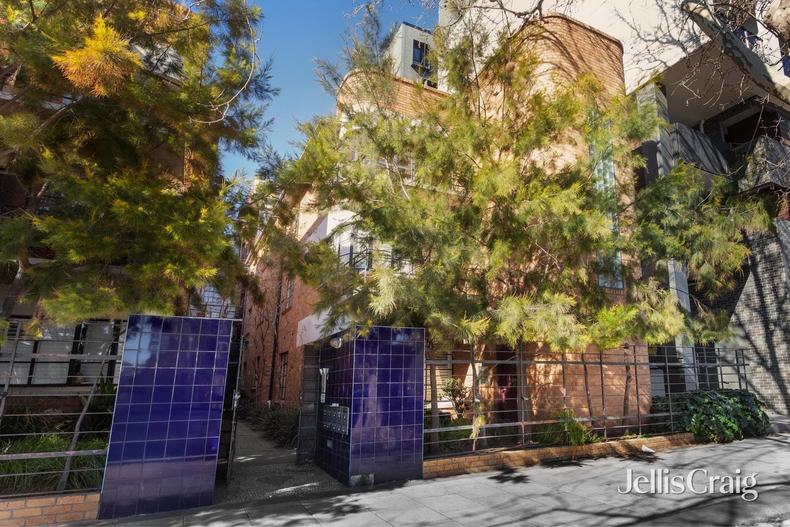 17/193 Fitzroy Street, St Kilda, St Kilda - Image 1