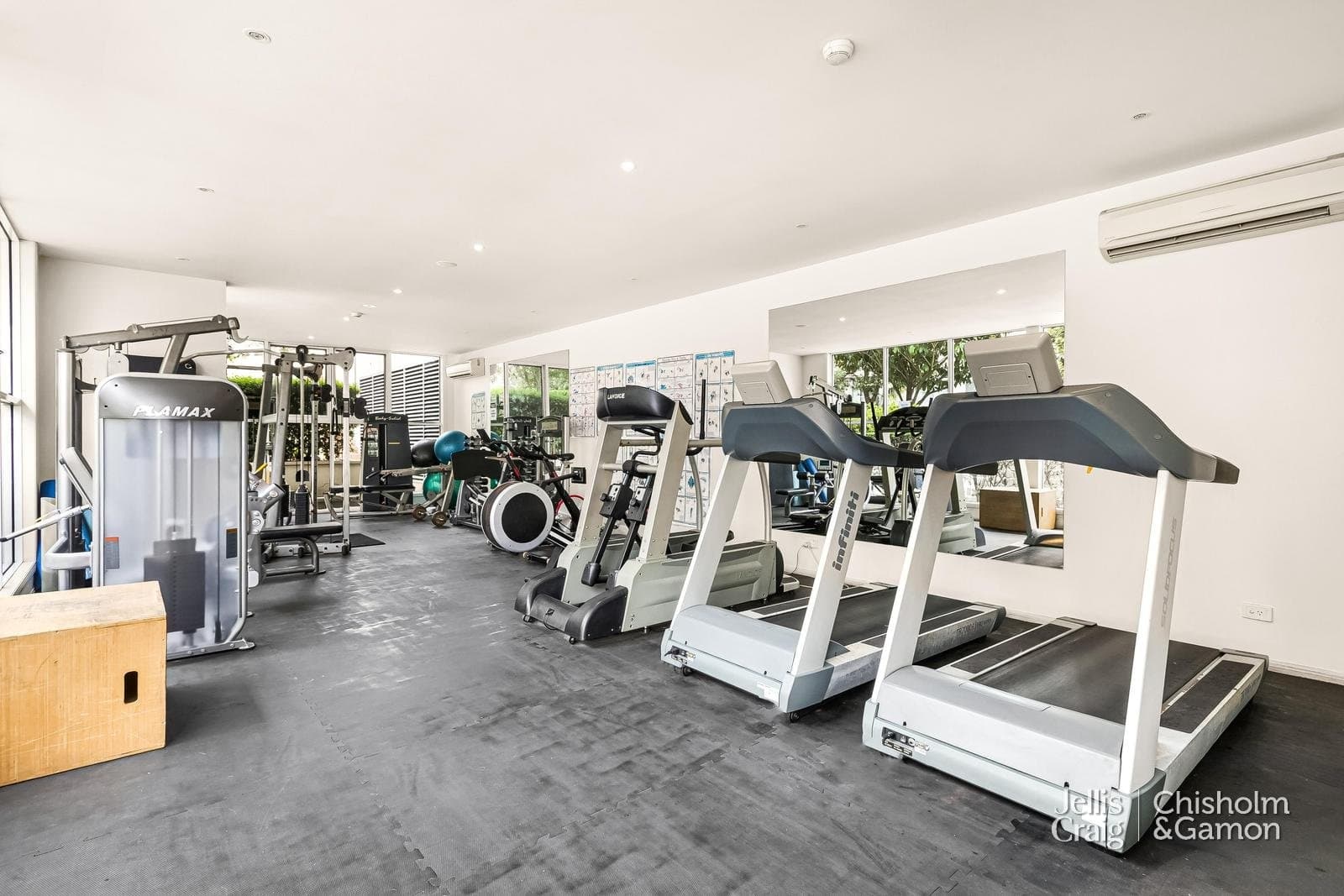 5/4 Seisman Place, Port Melbourne, Port Melbourne - Image 1