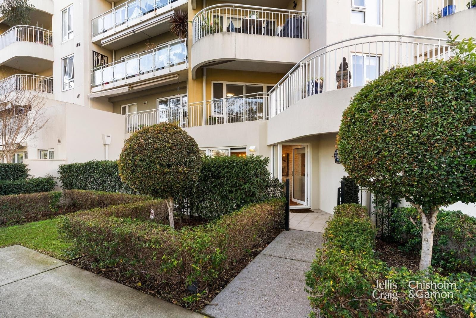 5/4 Seisman Place, Port Melbourne, Port Melbourne - Thumbnail 3