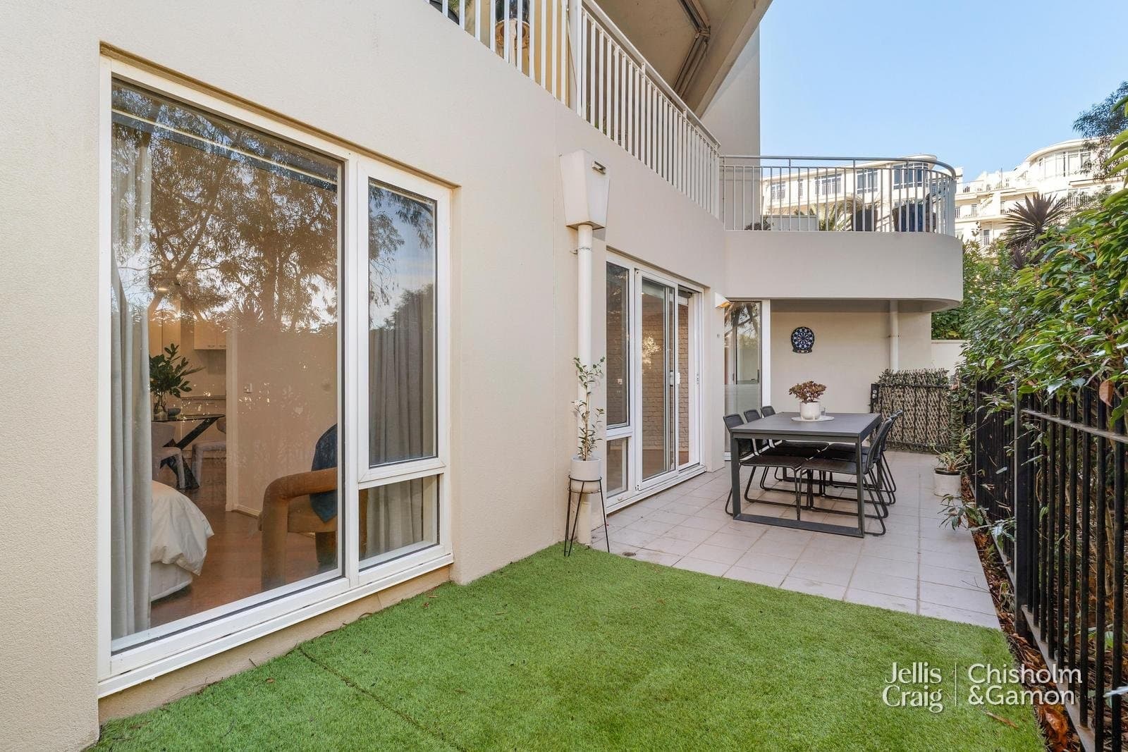 5/4 Seisman Place, Port Melbourne, Port Melbourne - Thumbnail 5