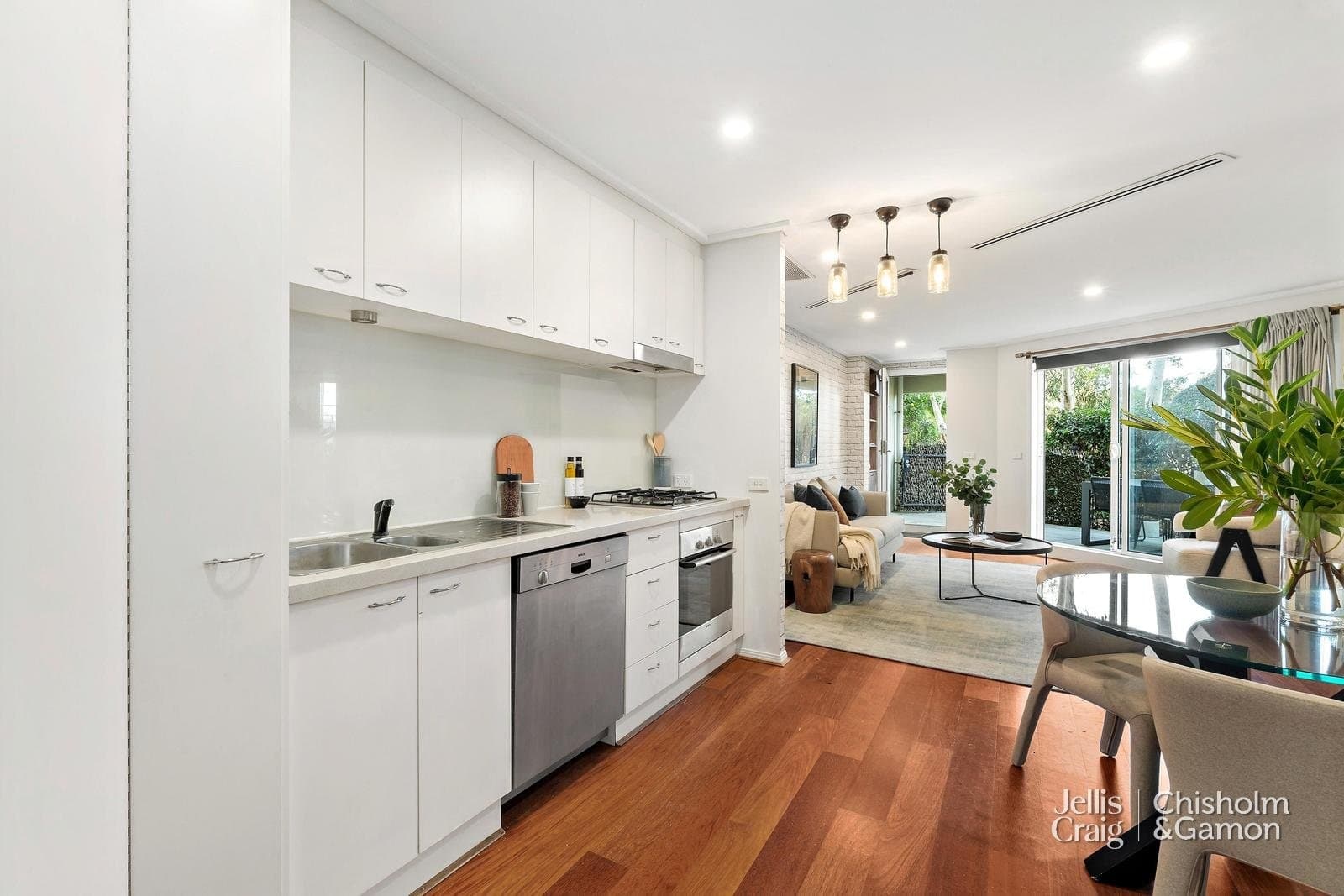 5/4 Seisman Place, Port Melbourne, Port Melbourne - Thumbnail 7