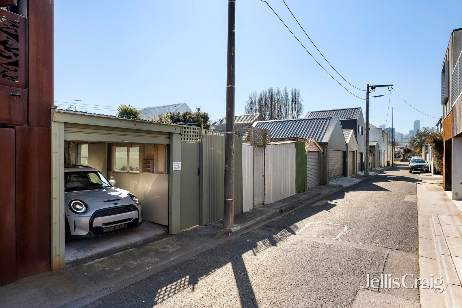 112 Pickles Street, South Melbourne, South Melbourne - Image 1