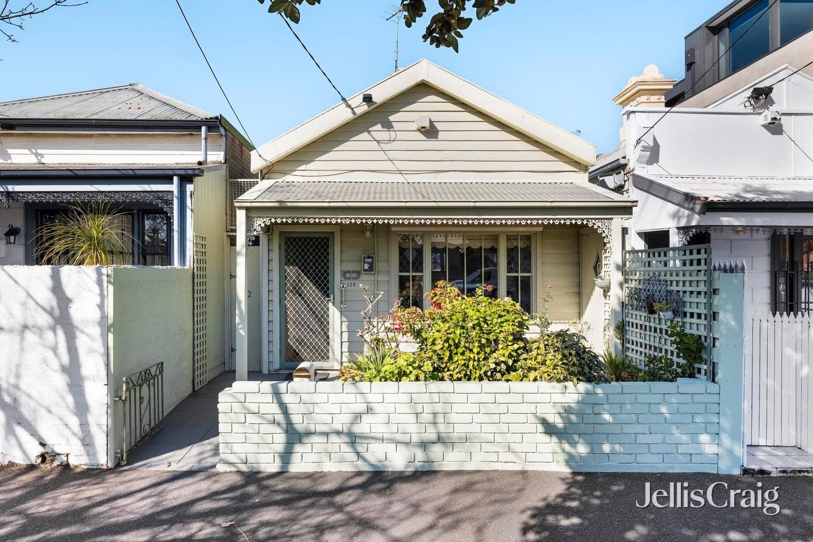 112 Pickles Street, South Melbourne, South Melbourne - Thumbnail 2