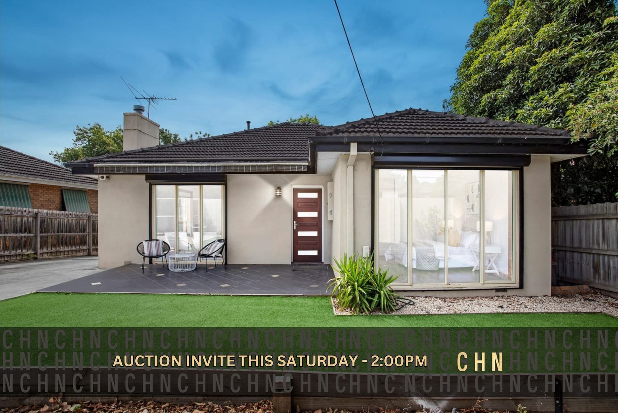 87 Canterbury Road, Blackburn - Image 1