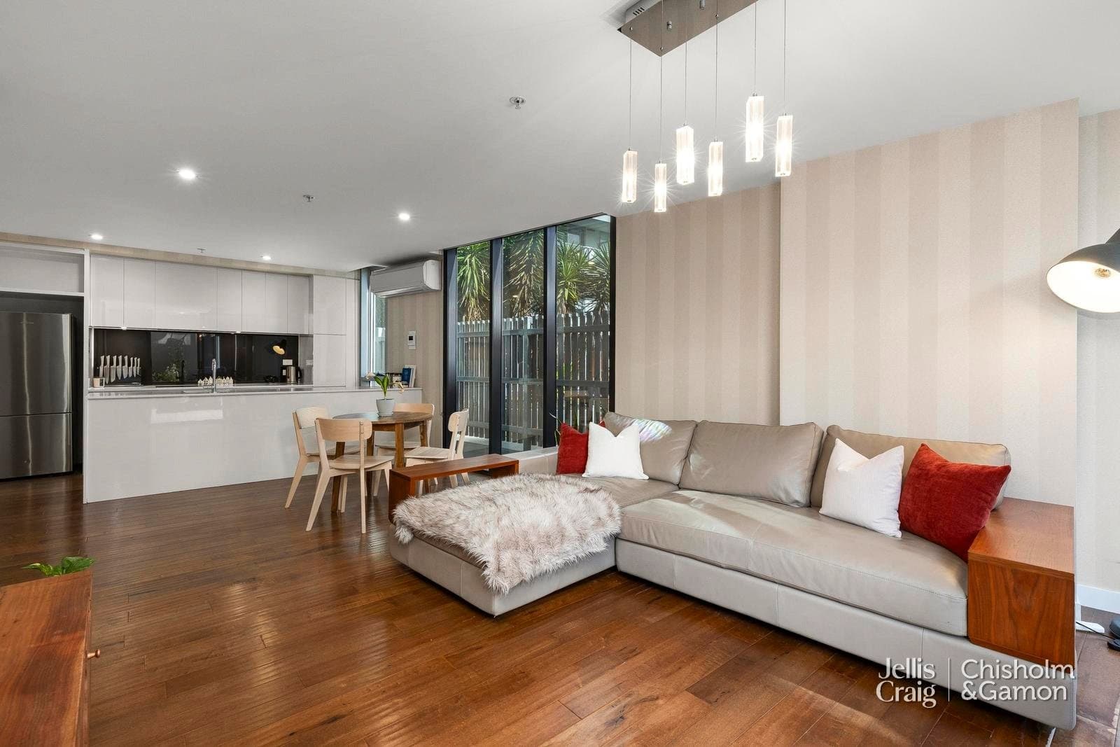G02/101 Bay Street, Port Melbourne, Port Melbourne - Image 1