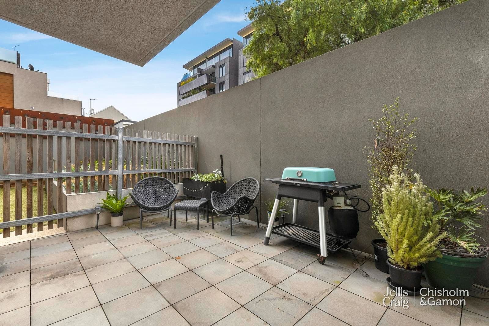 G02/101 Bay Street, Port Melbourne, Port Melbourne - Thumbnail 4