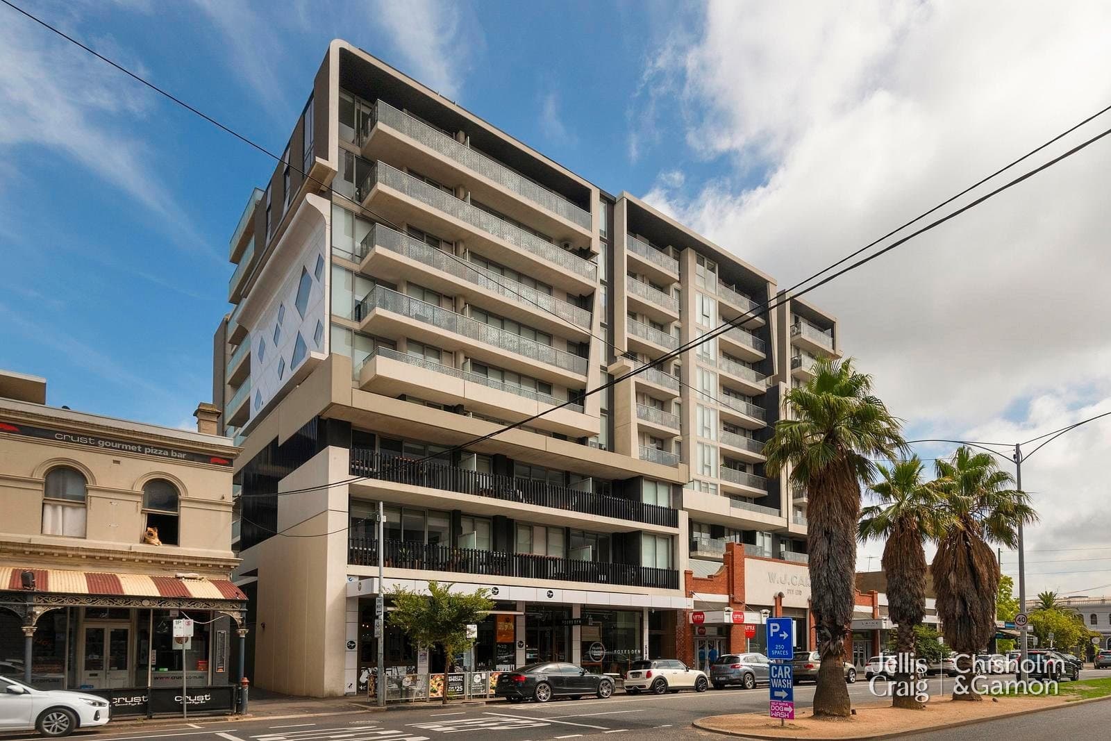 G02/101 Bay Street, Port Melbourne, Port Melbourne - Thumbnail 6