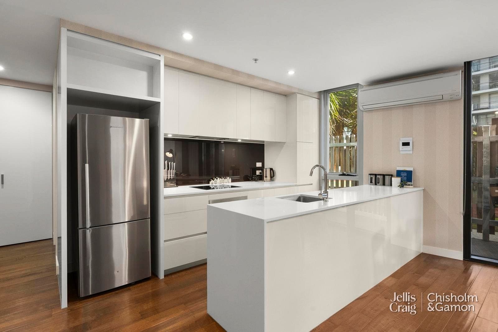 G02/101 Bay Street, Port Melbourne, Port Melbourne - Thumbnail 7