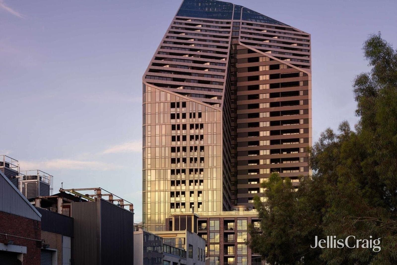 2307/259 Normanby Road, South Melbourne, South Melbourne - Thumbnail 2