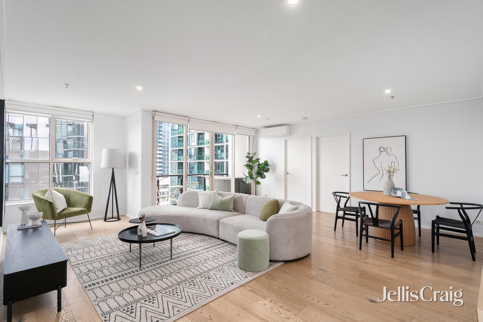 232/538 Little Lonsdale Street, Melbourne, Melbourne - Thumbnail 3