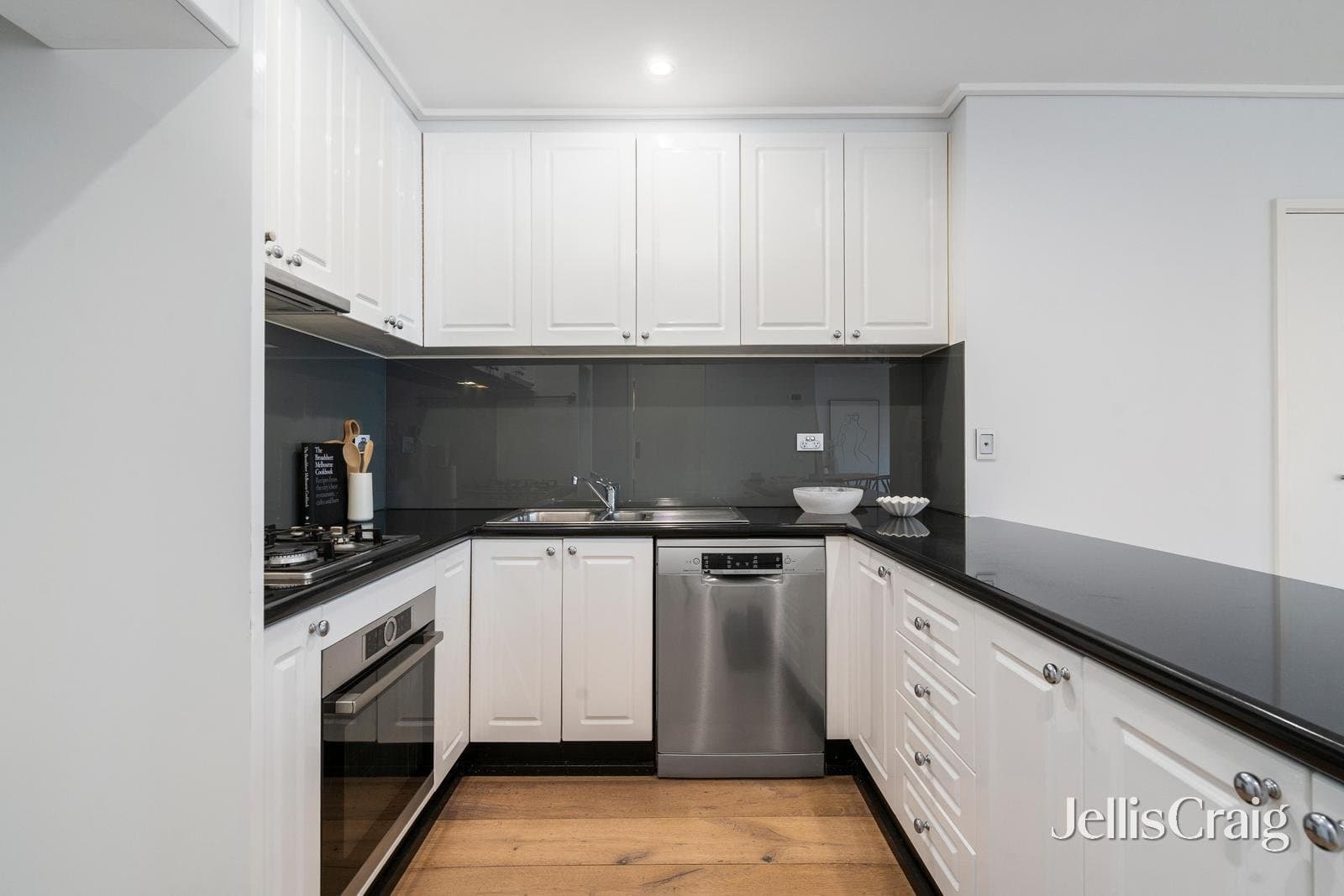 232/538 Little Lonsdale Street, Melbourne, Melbourne - Thumbnail 5