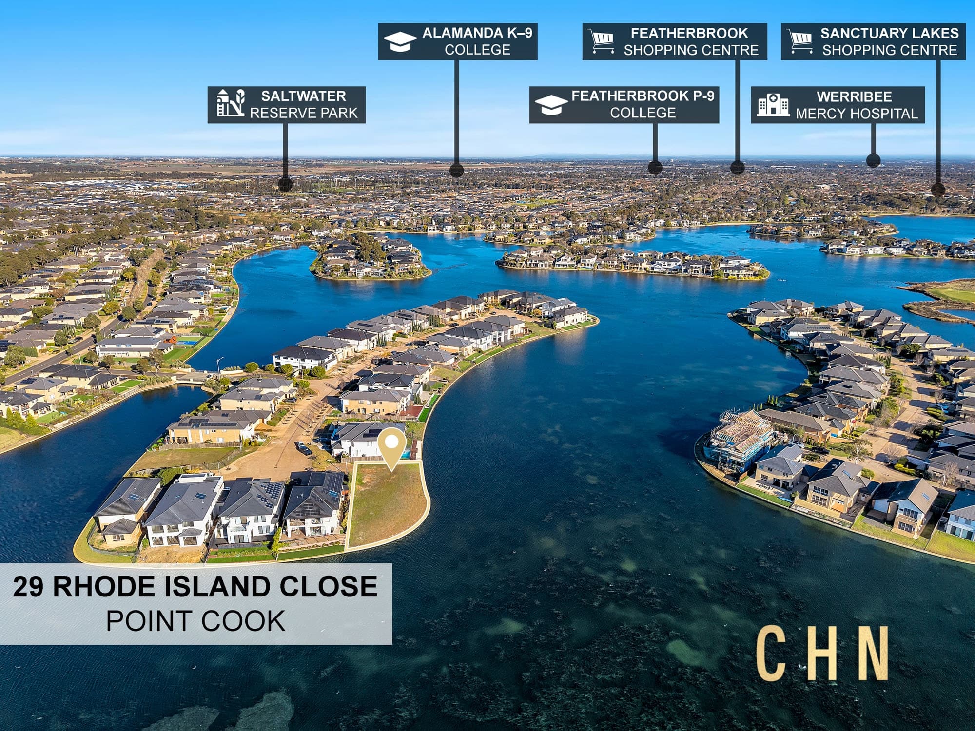 29 Rhode Island Close, Point Cook - Thumbnail 2